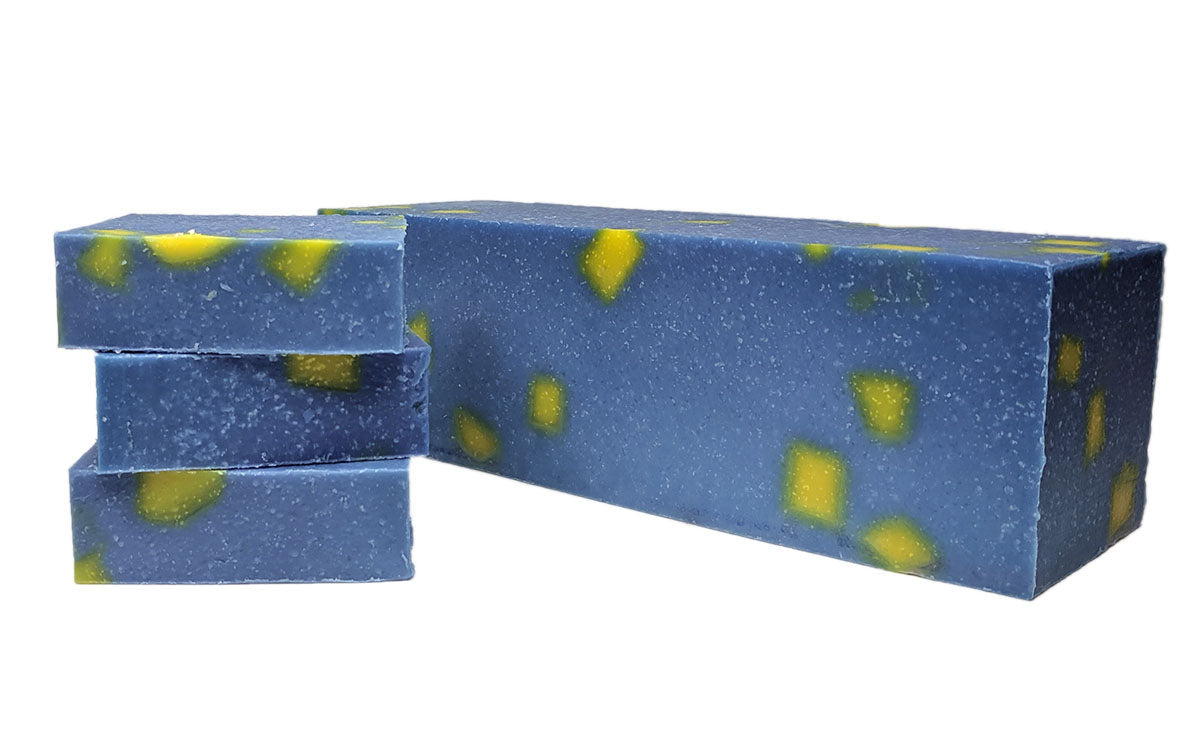 HOMBRE - 5 oz Soap Bar