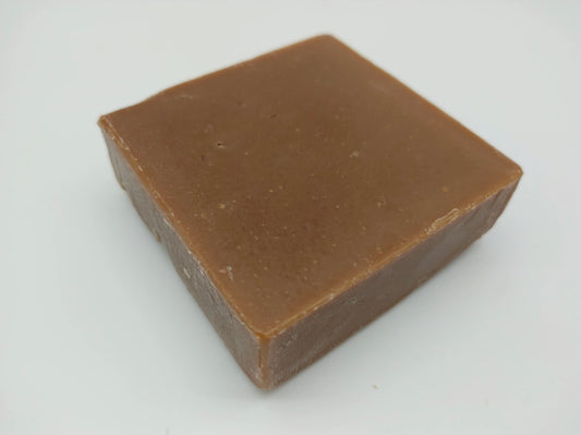 ALL TERRAIN - 5 oz Soap Bar