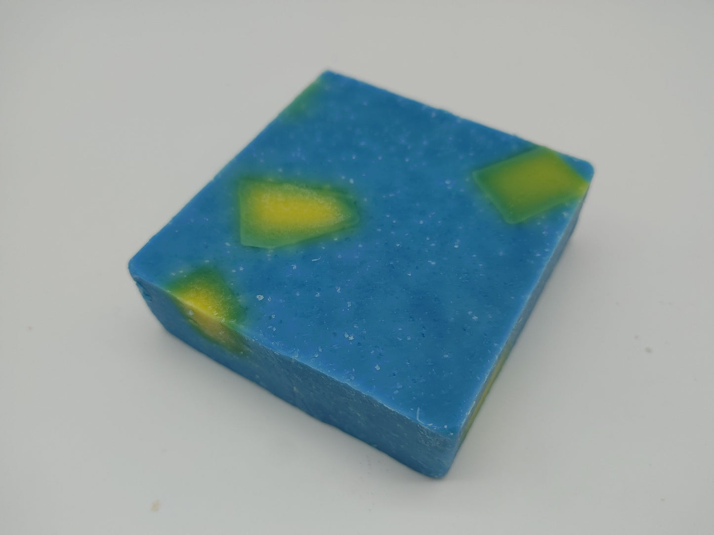 HOMBRE - 5 oz Soap Bar