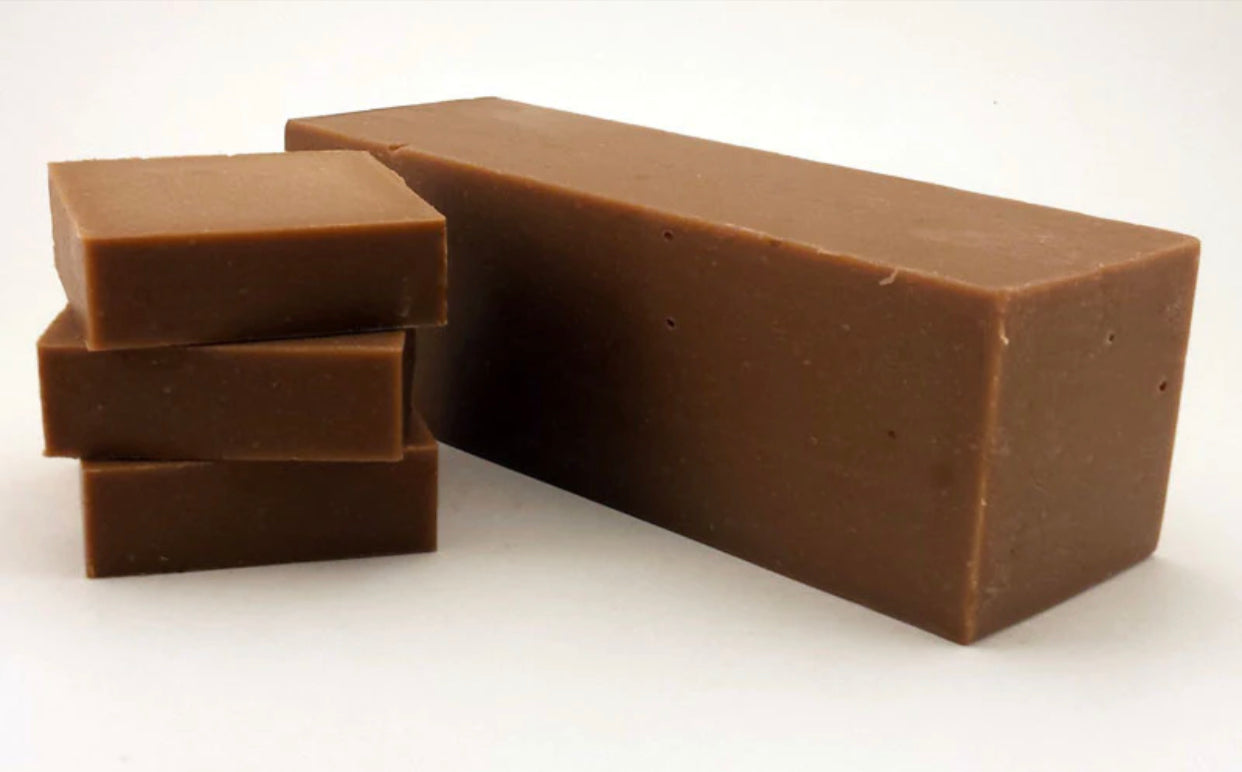 ALL TERRAIN - 5 oz Soap Bar