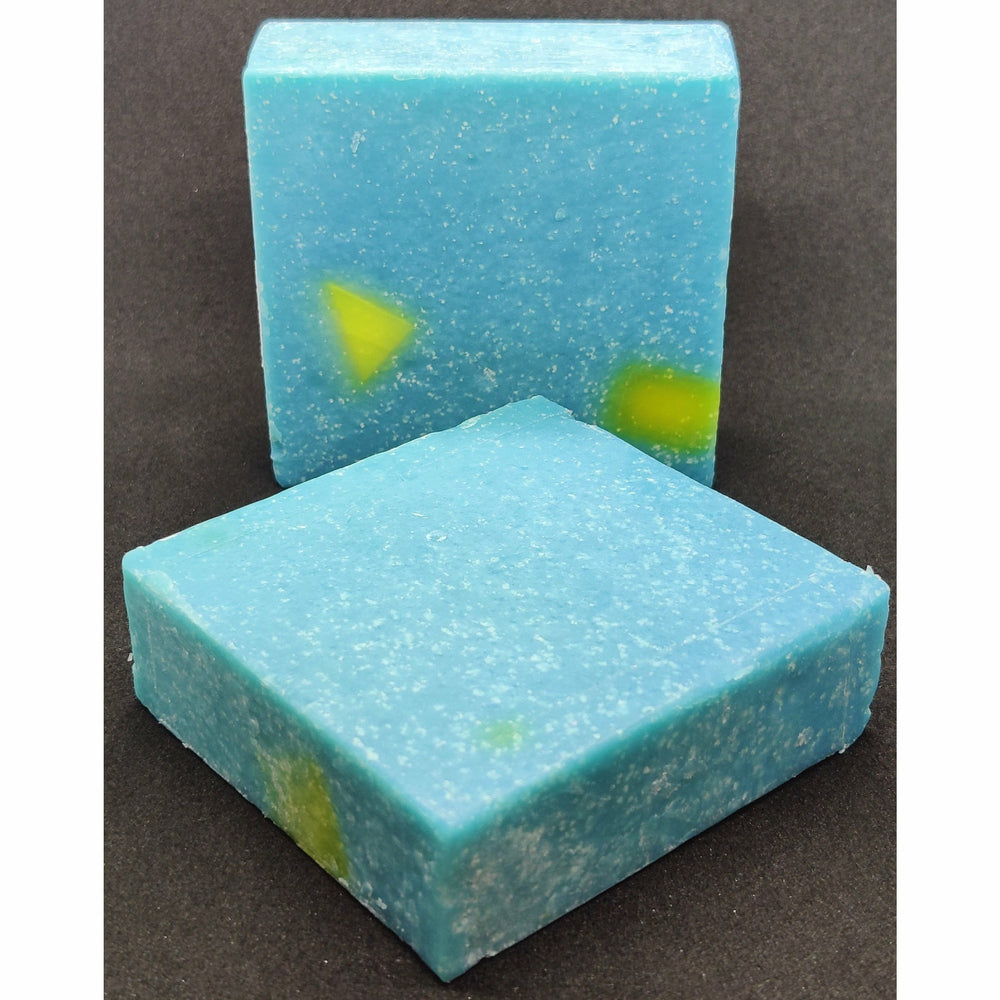 HOMBRE - 5 oz Soap Bar