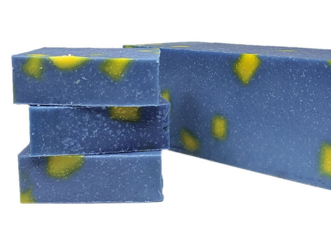 HOMBRE - 5 oz Soap Bar