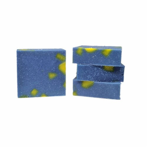 HOMBRE - 5 oz Soap Bar