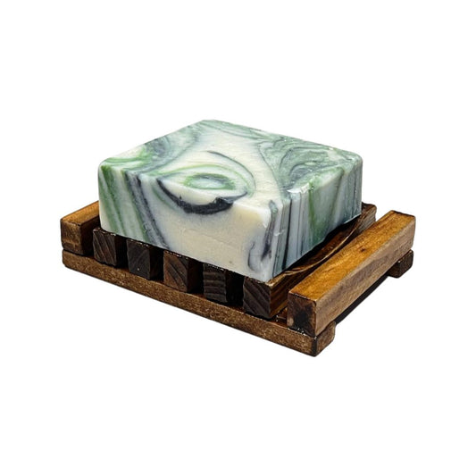 SPRING BREAK - 5 oz Soap Bar