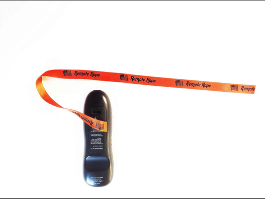 The Remote Rope