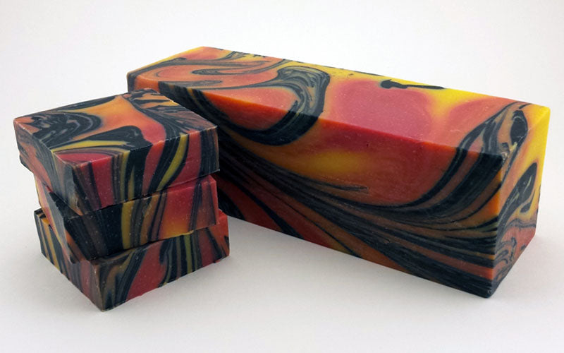 EROTICA - 5 oz Soap Bar