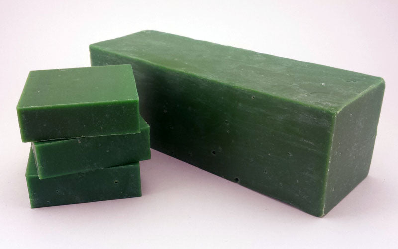 MOJITO & LIMON - 5 oz Soap Bar