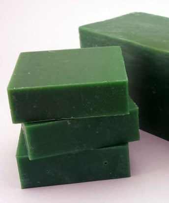 MOJITO & LIMON - 5 oz Soap Bar