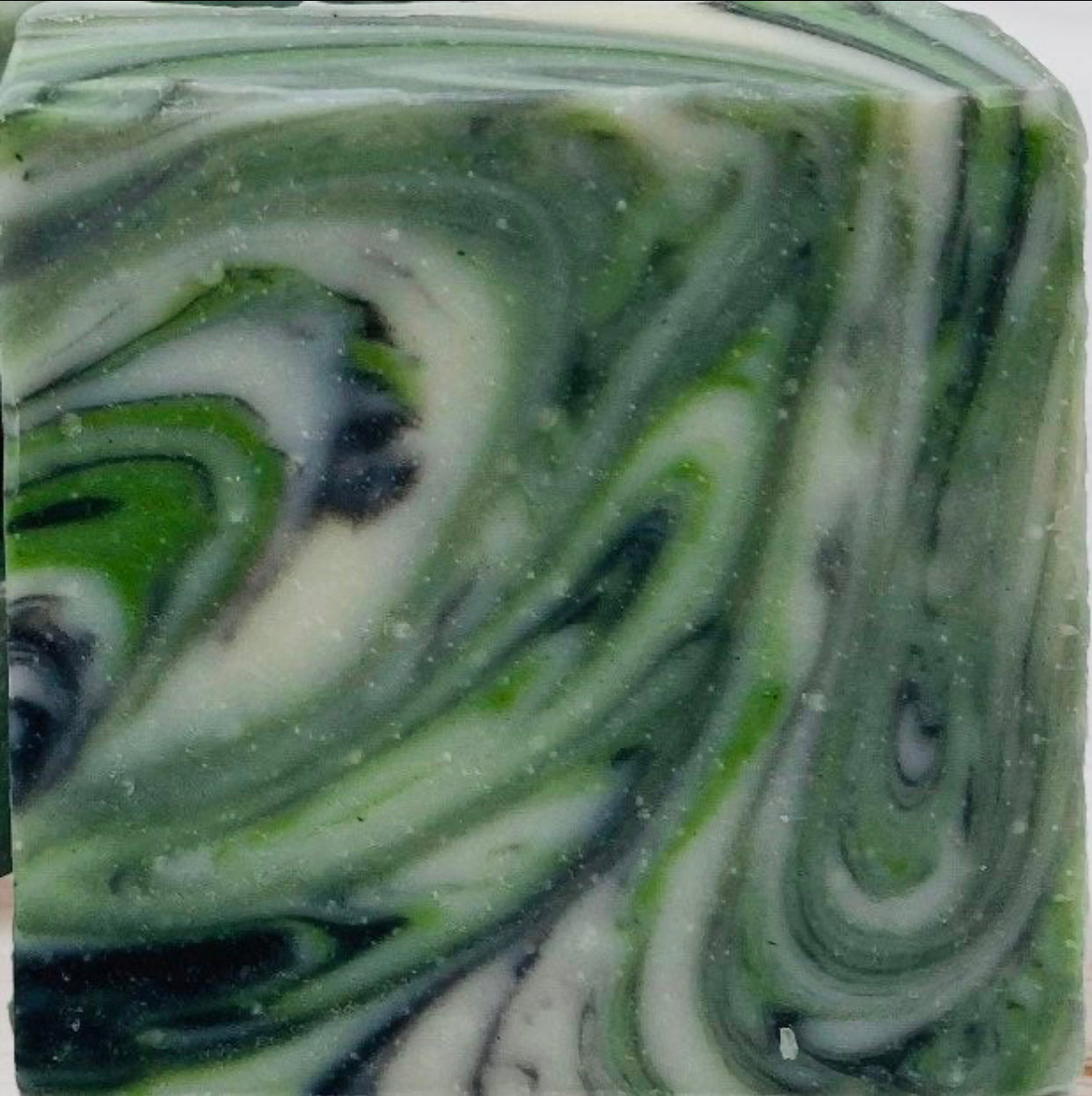 SPRING BREAK - 5 oz Soap Bar