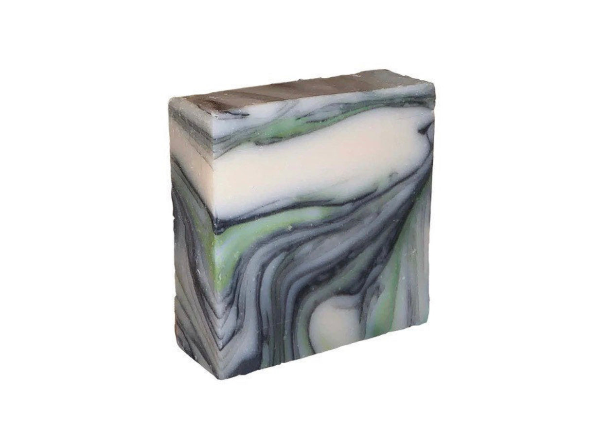 SPRING BREAK - 5 oz Soap Bar