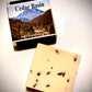 CEDAR BASIN - 5 oz Soap Bar