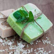 MOJITO & LIMON - 5 oz Soap Bar