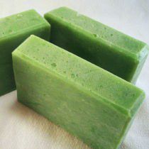 MOJITO & LIMON - 5 oz Soap Bar